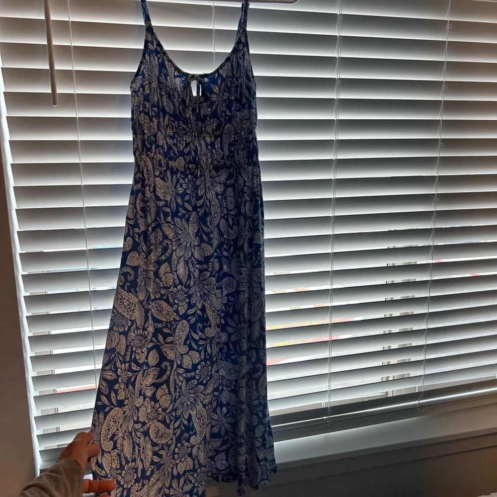 Loft dress - Picture 4 of 7